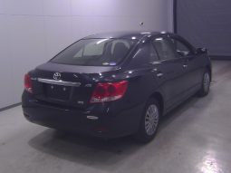 TOYOTA ALLION full