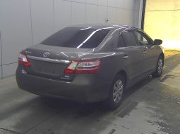 TOYOTA PREMIO full
