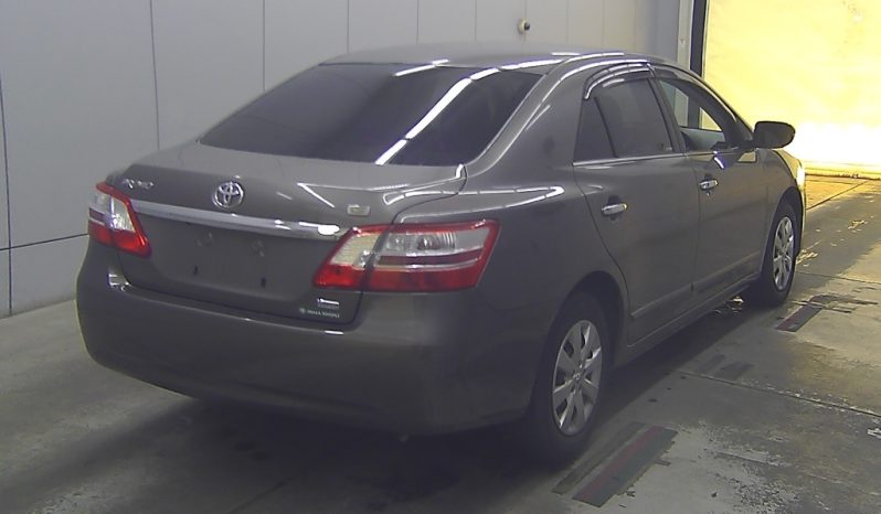 TOYOTA PREMIO full