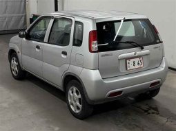 SUZUKI SWIFT full