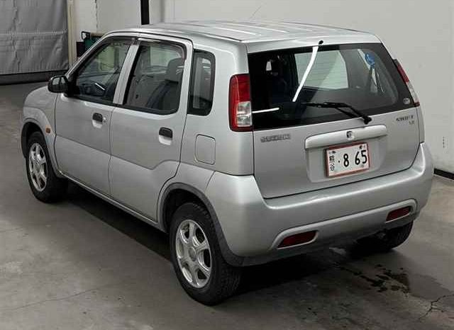SUZUKI SWIFT full