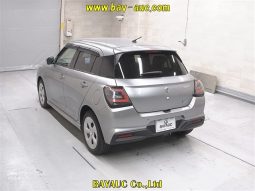 SUZUKI SWIFT full