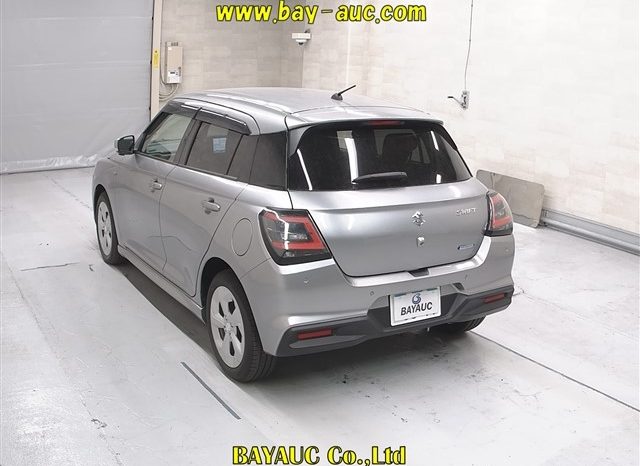 SUZUKI SWIFT full