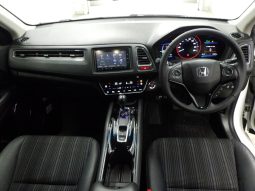 HONDA VEZEL full