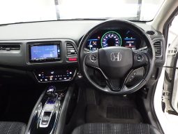 HONDA VEZEL full