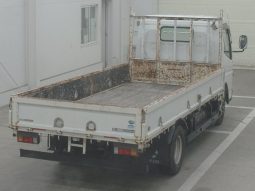 MITSUBISHI CANTER full