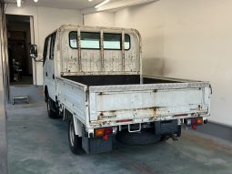 TOYOTA DYNA TRUCK full