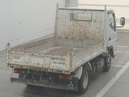MITSUBISHI CANTER full