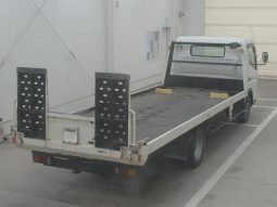 MITSUBISHI CANTER full