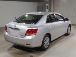 TOYOTA ALLION full