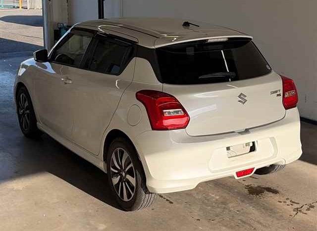 SUZUKI SWIFT full