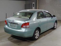 TOYOTA BELTA full