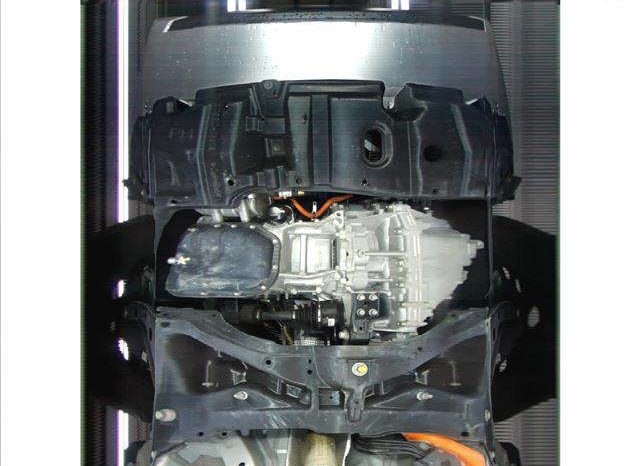 TOYOTA COROLLA AXIO full