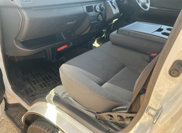 TOYOTA HIACE full