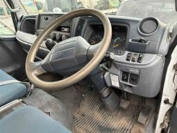 MITSUBISHI CANTER full