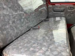 TOYOTA TRUCK full