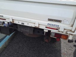 TOYOTA DYNA TRUCK full