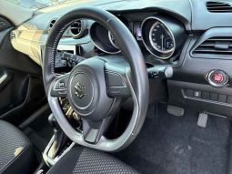 SUZUKI SWIFT full