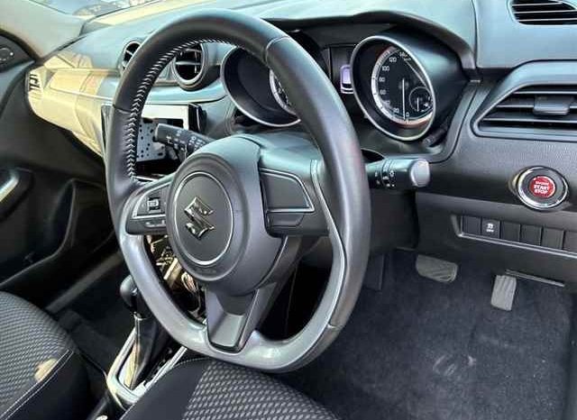 SUZUKI SWIFT full