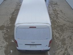 TOYOTA HIACE full