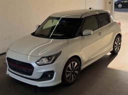 SUZUKI SWIFT full