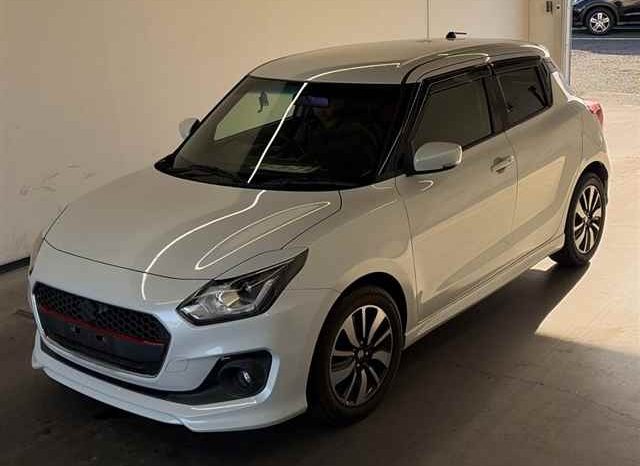 SUZUKI SWIFT full