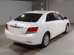 TOYOTA ALLION full