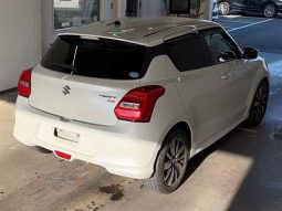 SUZUKI SWIFT full