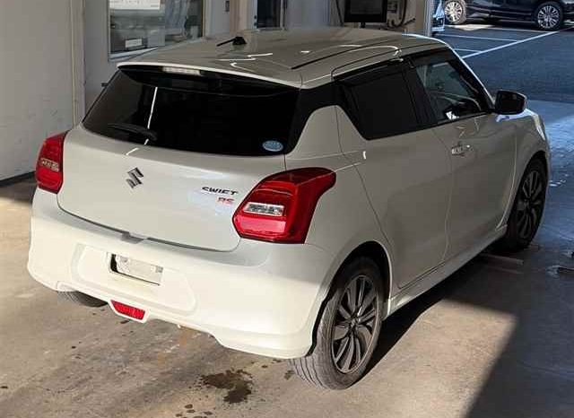 SUZUKI SWIFT full
