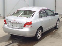 TOYOTA BELTA full