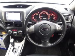 SUBARU IMPREZA full