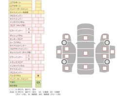 TOYOTA HIACE full