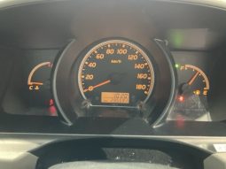 TOYOTA HIACE full