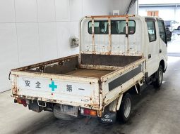 TOYOTA DYNA TRUCK full