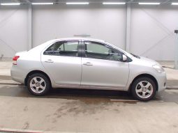 TOYOTA BELTA full