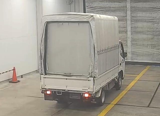 TOYOTA DYNA full