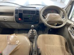 TOYOTA DYNA TRUCK full