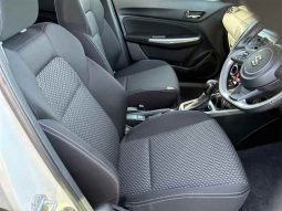 SUZUKI SWIFT full