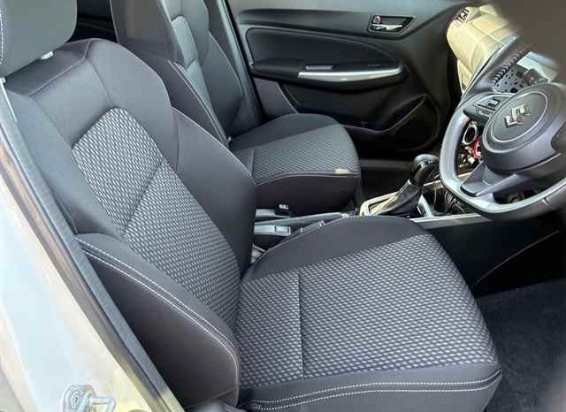 SUZUKI SWIFT full