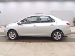 TOYOTA BELTA full