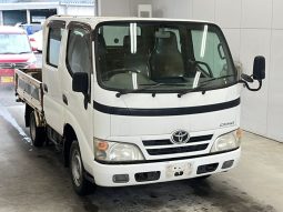 TOYOTA DYNA TRUCK full