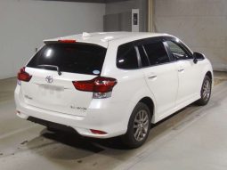 TOYOTA COROLLA FIELDER full