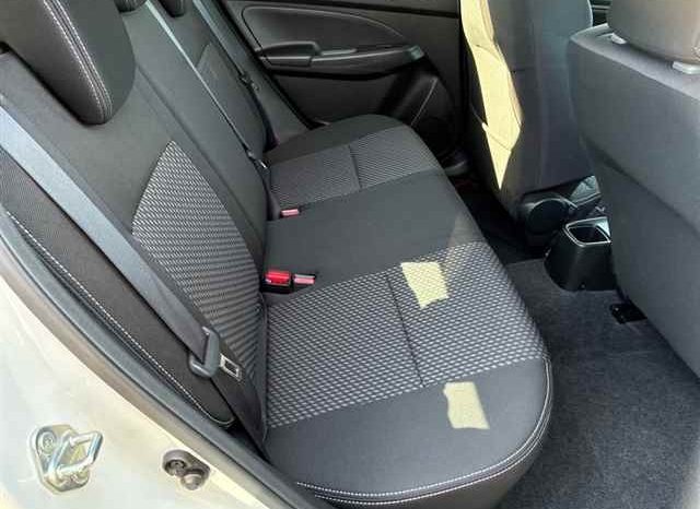 SUZUKI SWIFT full