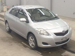 TOYOTA BELTA full