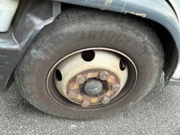 MITSUBISHI CANTER full