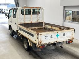 TOYOTA DYNA TRUCK full