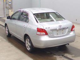 TOYOTA BELTA full