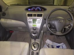 TOYOTA BELTA full