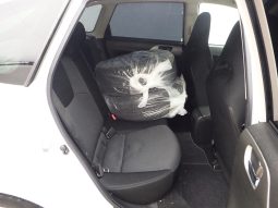 SUBARU IMPREZA full