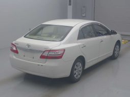TOYOTA PREMIO full